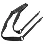 Schultergurt Zebra SG-MPV-SDSTP1-01 Schwarz 1 Stück für ZQ220 ZQ120 ZR138