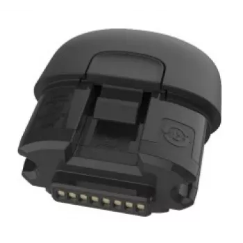 Batterie für Zebra Barcode-Lesegerät BTRY-CS60EAB0E-04 — Lithium-Polymer 735 mAh, schwarz