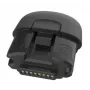 Batterie für Zebra Barcode-Lesegerät BTRY-CS60EAB0E-04 — Lithium-Polymer 735 mAh, schwarz