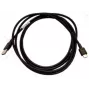 Zebra CBL-CS6-S07-04 USB-Kabel USB 2.0 2,13 m USB A USB C Schwarz