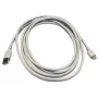 Zebra CBL-CS6-S07-0B USB-Kabel USB 2.0 2,13 m USB A USB C Weiß