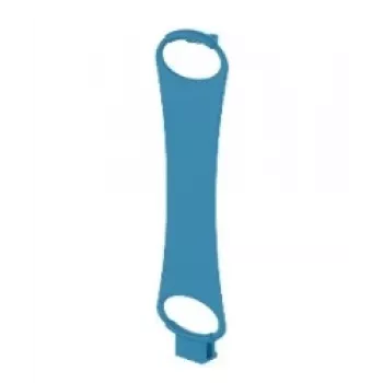 Zebra SG-TC2W-HSTRP1-01 Halterung Handheld-Mobilcomputer Blau