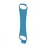 Zebra SG-TC2W-HSTRP1-01 Halterung Handheld-Mobilcomputer Blau