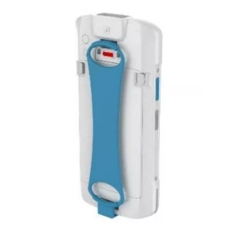 Zebra SG-TC2W-HSTRP1-01 Halterung Handheld-Mobilcomputer Blau