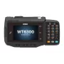 Zebra WT6300 tragbarer Handheld-Computer 8,13 cm (3,2 Zoll) 800 x 480 Pixel Touchscreen 256 g Schwarz
