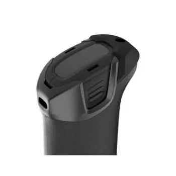 Zebra SG-RFD40-LOCKFT-01 Barcode-Leser-Zubehör Schwarz
