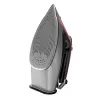 Beko SIM8130P Dampfbügeleisen SoftGlide 3000 W Pink, Weiß