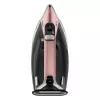 Beko SIM8130P Dampfbügeleisen SoftGlide 3000 W Pink, Weiß