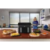Heißluftfritteuse Beko FRL5388B ExpertFry 8,5 L 2400 W Schwarz Touch-Bedienung