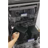 Heißluftfritteuse Beko FRL5388B ExpertFry 8,5 L 2400 W Schwarz Touch-Bedienung