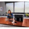 Heißluftfritteuse Beko FRL5388B ExpertFry 8,5 L 2400 W Schwarz Touch-Bedienung
