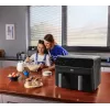 Heißluftfritteuse Beko FRL5388B ExpertFry 8,5 L 2400 W Schwarz Touch-Bedienung