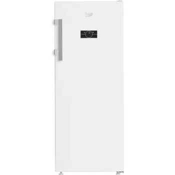 Beko B5RFNE274W Gefrierschrank Stand-Gefrierschrank Freistehend 220 L Weiß