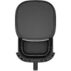 Heißluftfritteuse BEKO FRL3374B 7,6 l 1750 W Schwarz Touch-Steuerung, 9 Programme, 35–200 °C