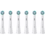 Oral-B Zahnbürstenkopf 6 Stk. Weiß