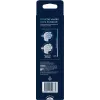Oral-B Zahnbürstenkopf 6 Stk. Weiß