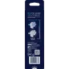Oral-B Zahnbürstenkopf 6 Stk. Weiß