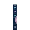 Oral-B Zahnbürstenkopf 6 Stk. Weiß