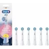 Oral-B Zahnbürstenkopf 6 Stk. Weiß