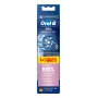 Aufsteckbürsten Oral-B Pro Sensitive Clean 5 Stück Weiß Extra Weich