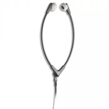 Philips LFH0233 Kopfhörer Kabelgebunden In-Ear Musik Schwarz