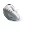 Philips GC160/02 Trockenbügeleisen, Trockenbügeleisen, DynaGlide-Bügelsohle, 1,8 m, Weiß, 1200 W