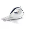 Philips GC160/02 Trockenbügeleisen, Trockenbügeleisen, DynaGlide-Bügelsohle, 1,8 m, Weiß, 1200 W
