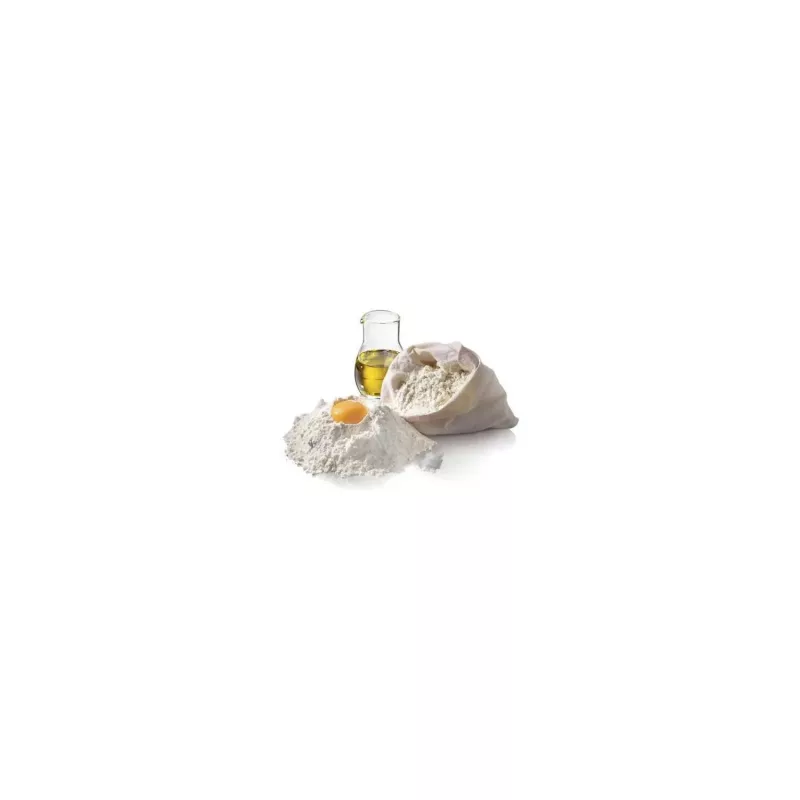 Pasta-Zubehör Philips HR2455/09 – 2er-Set, weiß
