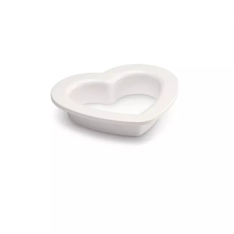 Pasta-Zubehör Philips HR2455/09 – 2er-Set, weiß