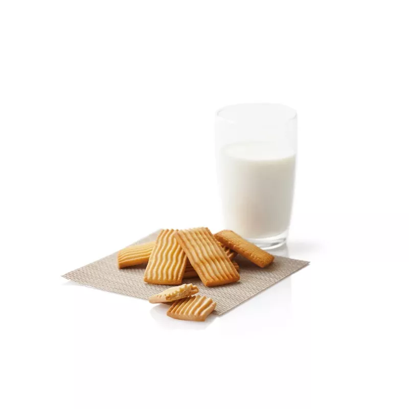 Pasta-Zubehör Philips HR2455/09 – 2er-Set, weiß