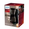 Philips Café Gaia Collection HD7547/80 Kaffeemaschine Filterkaffeemaschine 1,2 L