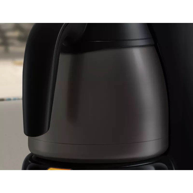Philips Café Gaia Collection HD7547/80 Kaffeemaschine Filterkaffeemaschine 1,2 L