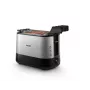 Philips Viva Collection HD2639/90 Toaster 7 2 Scheibe(n) Weiß