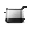Philips Viva Collection HD2639/90 Toaster 7 2 Scheibe(n) Weiß