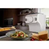 Philips Avance Collection HR2485/09 Pastamaker, Kunststoff, 105 mm, 210 mm, 50 mm, 192 g, 2 Stück