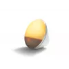 Wake-up Light Philips SmartSleep HF3531/01 — LED-Sonnenaufgangsalarm, 300 lx, 7 Klänge, 9 min Schlummerfunktion