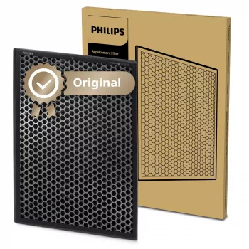 Philips 2000er Serie Original-Ersatzfilter FY2420/30 NanoProtect Aktivkohlefilter