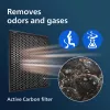 Philips 2000er Serie Original-Ersatzfilter FY2420/30 NanoProtect Aktivkohlefilter