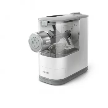 Pasta- und Nudelmaschine Philips Viva Collection HR2345/19 150 W
