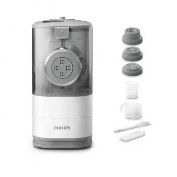 Pasta- und Nudelmaschine Philips Viva Collection HR2345/19 150 W