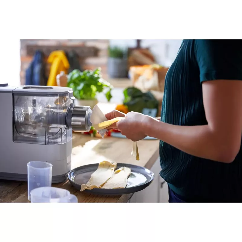 Pasta- und Nudelmaschine Philips Viva Collection HR2345/19 150 W