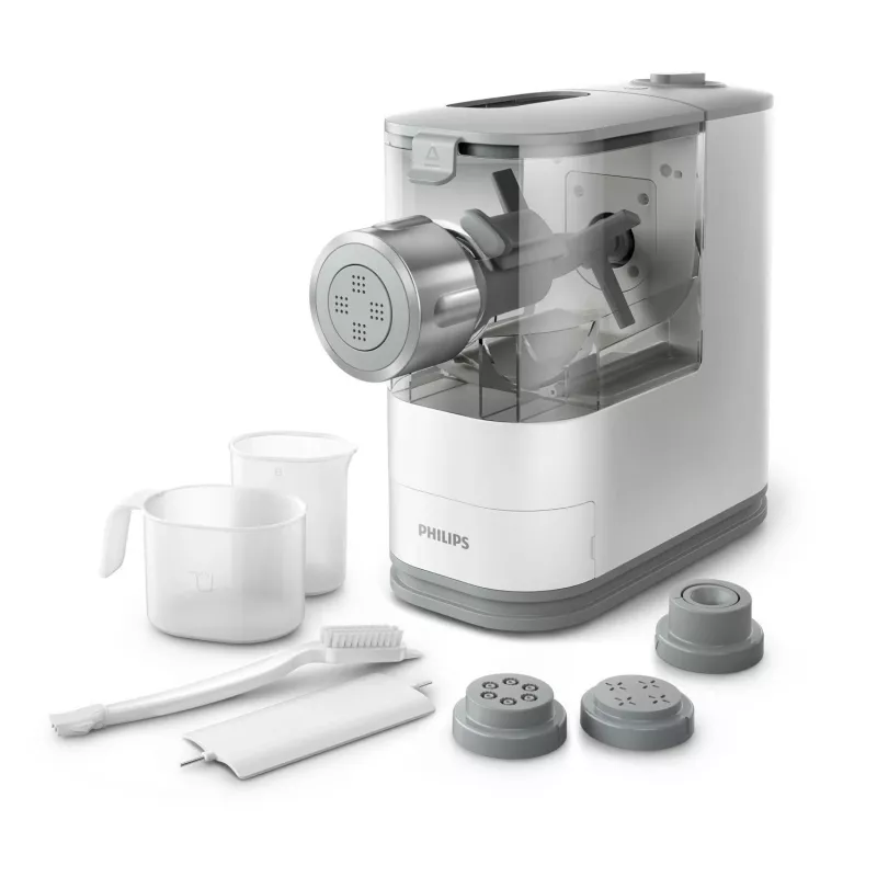Pasta- und Nudelmaschine Philips Viva Collection HR2345/19 150 W