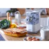 Pasta- und Nudelmaschine Philips Viva Collection HR2345/19 150 W