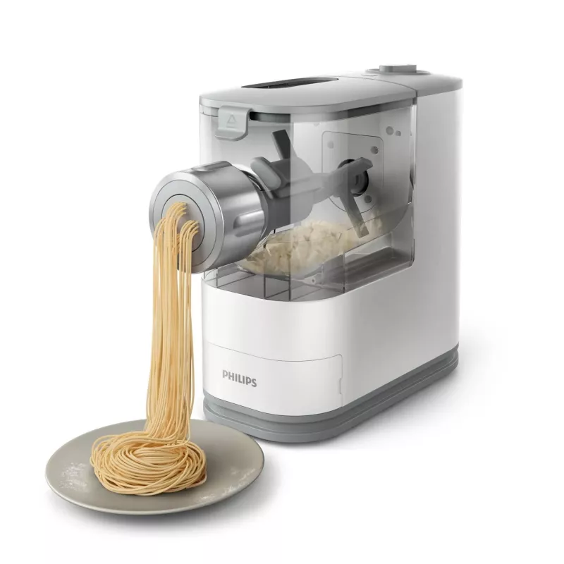 Pasta- und Nudelmaschine Philips Viva Collection HR2345/19 150 W