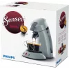 Senseo Original HD6553/70 Kaffeemaschine – Halbautomat für Kaffeepads, 0,7 l