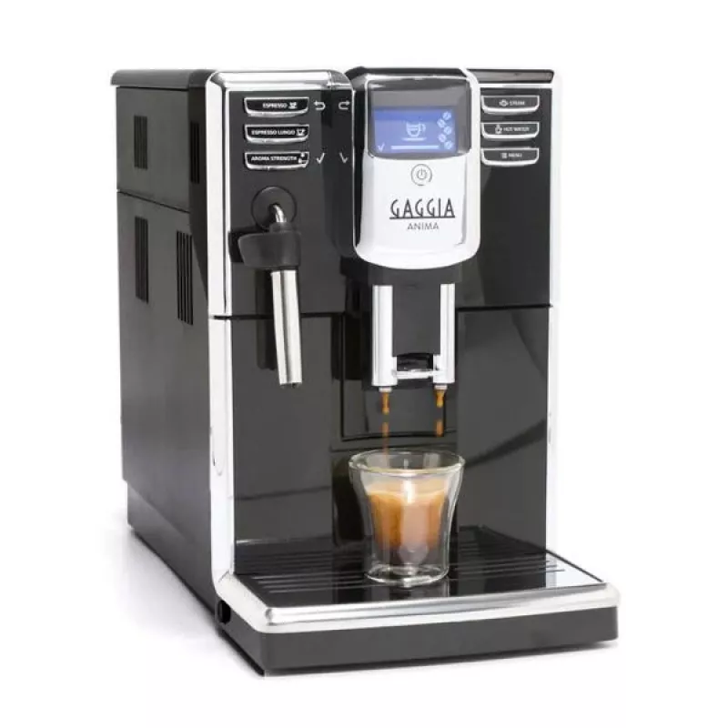 Gaggia Anima vollautomatische Espressomaschine 1,8 L