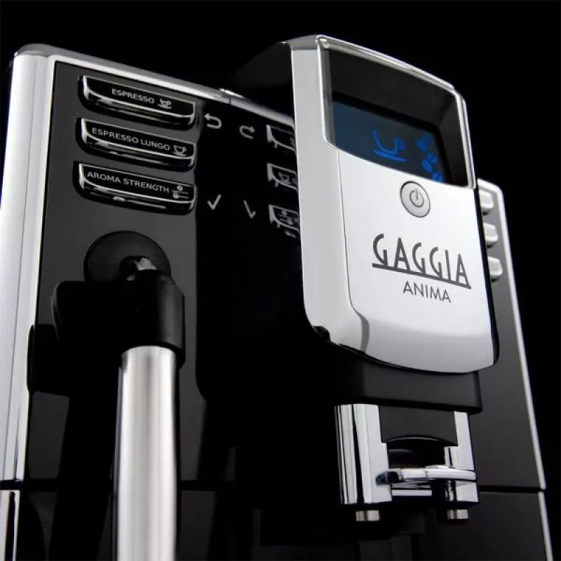 Gaggia Anima vollautomatische Espressomaschine 1,8 L