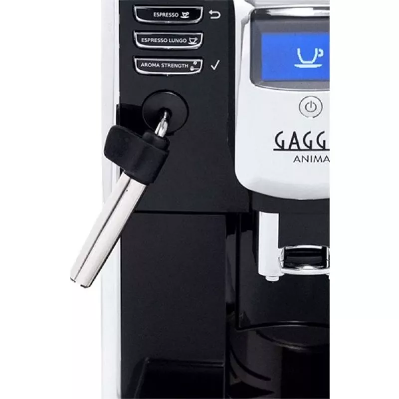 Gaggia Anima vollautomatische Espressomaschine 1,8 L