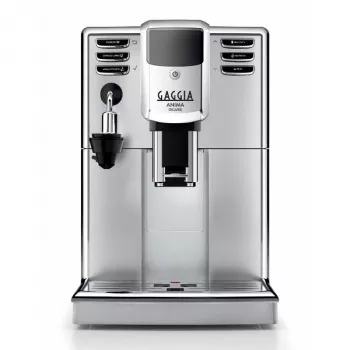 Gaggia Anima Deluxe Vollautomatische Espressomaschine 1,8 L