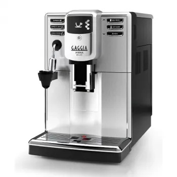 Gaggia Anima Deluxe Vollautomatische Espressomaschine 1,8 L